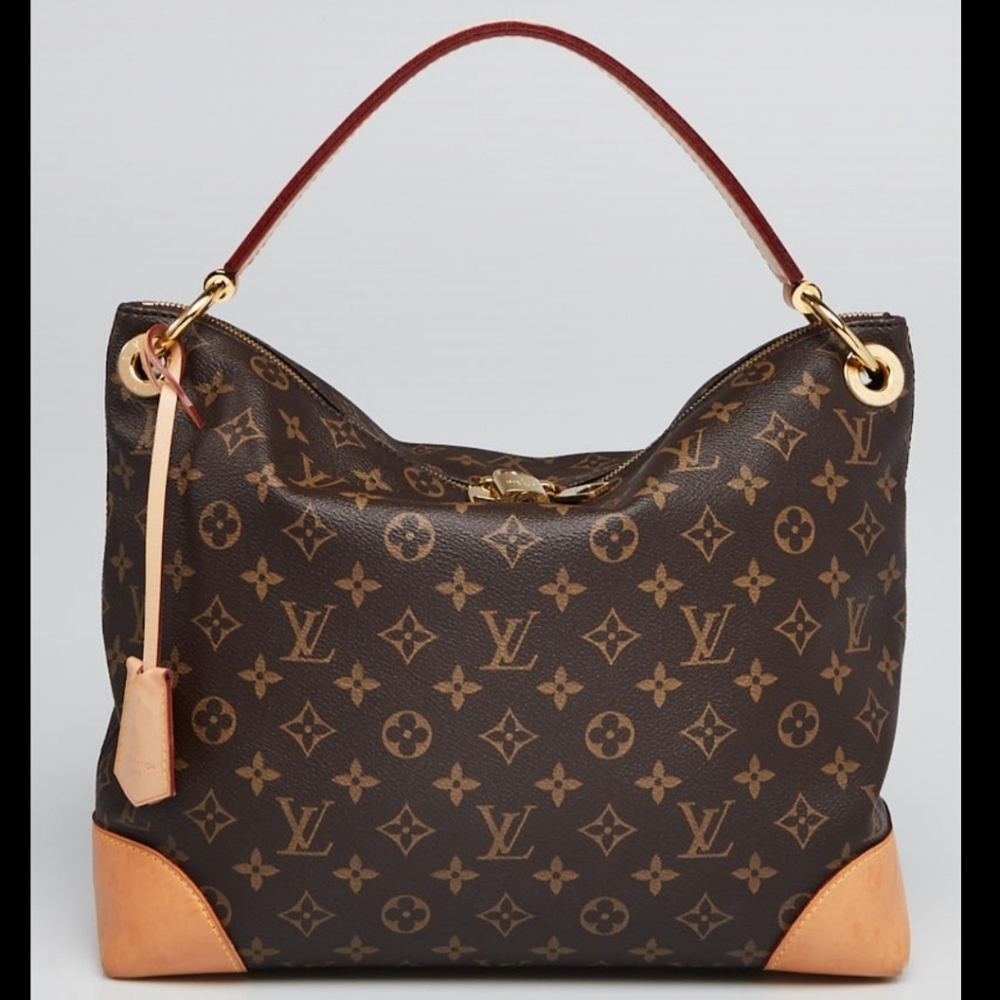 TRADED ❤️ Louis vuitton Berri PM - Picture 14 of 16